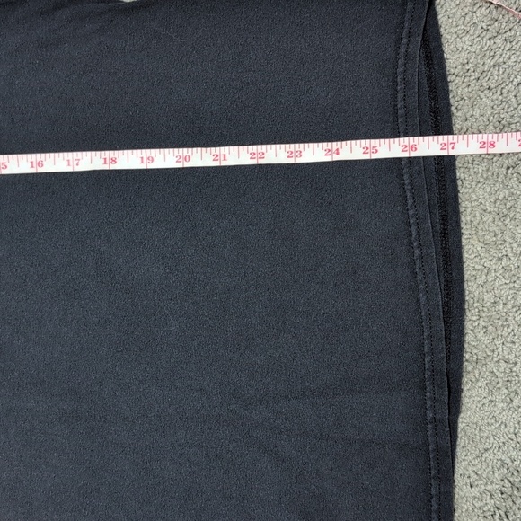 Cult Status Gothic Moon Skull Upside Down Hand Black And White Print T-Shirt XL - Picture 6 of 10